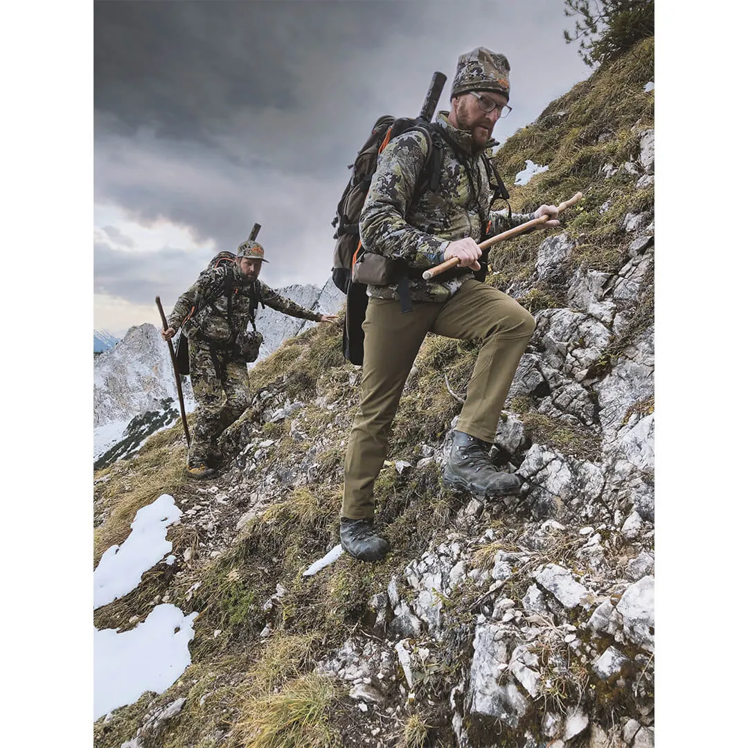 Operator Jacket - HunTec Camouflage by Blaser