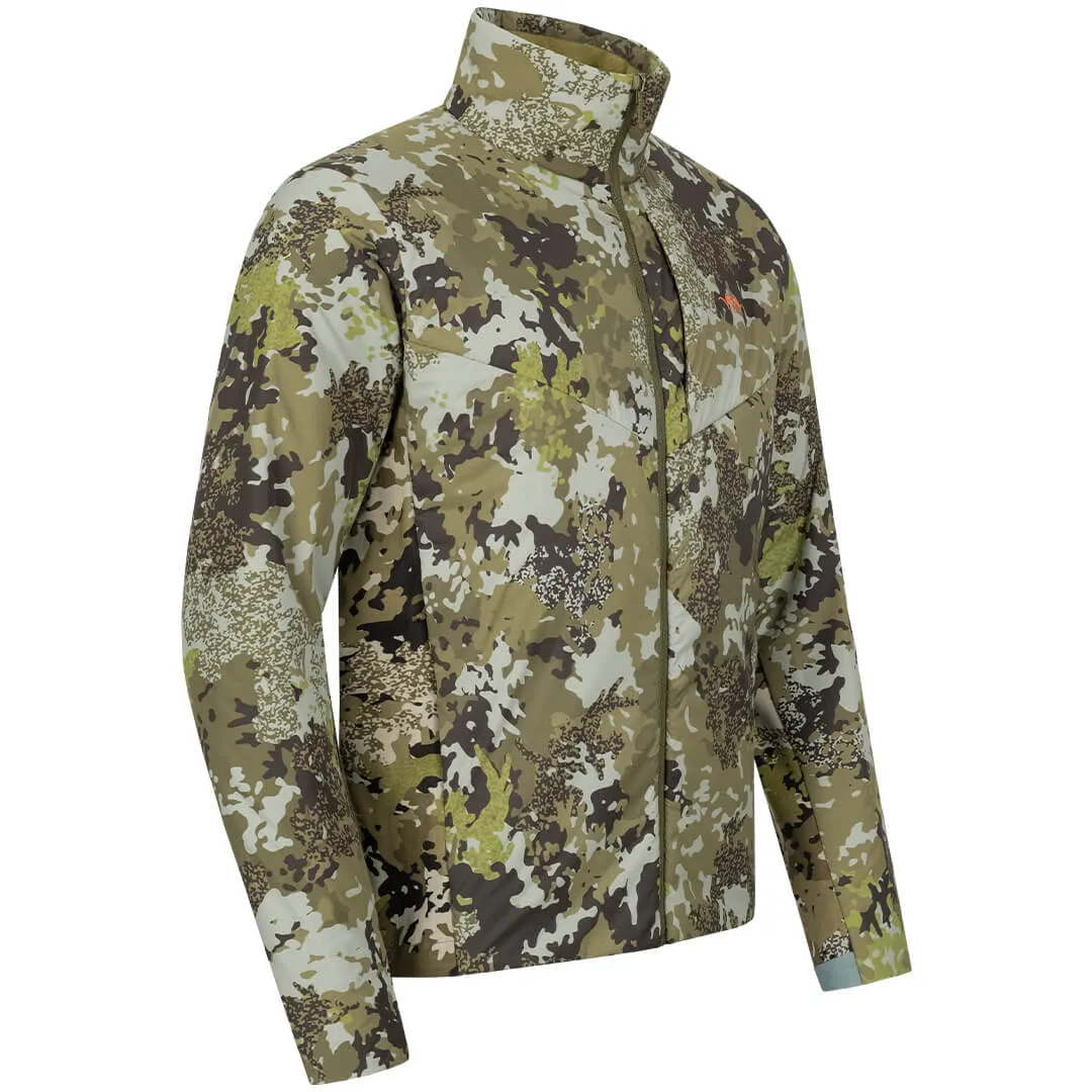 Operator Jacket - HunTec Camouflage by Blaser