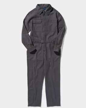 Organic Workwear Coverall