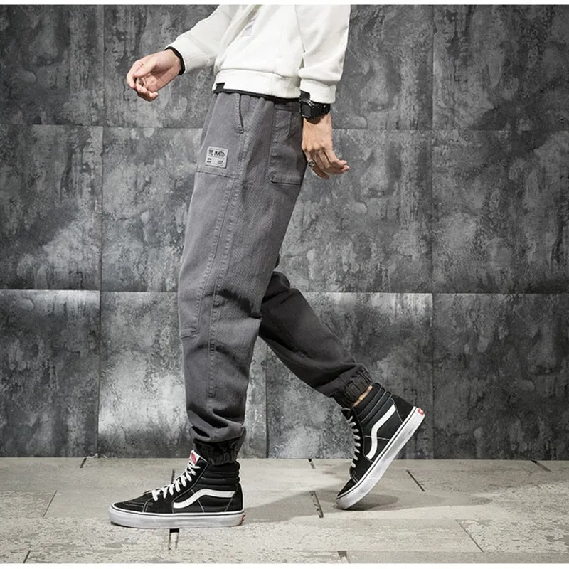 P3 Cuffed Joggers