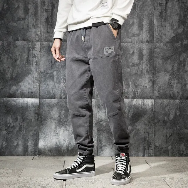 P3 Cuffed Joggers