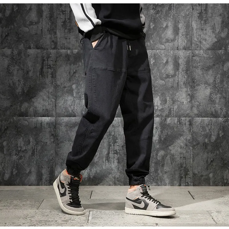 P3 Cuffed Joggers