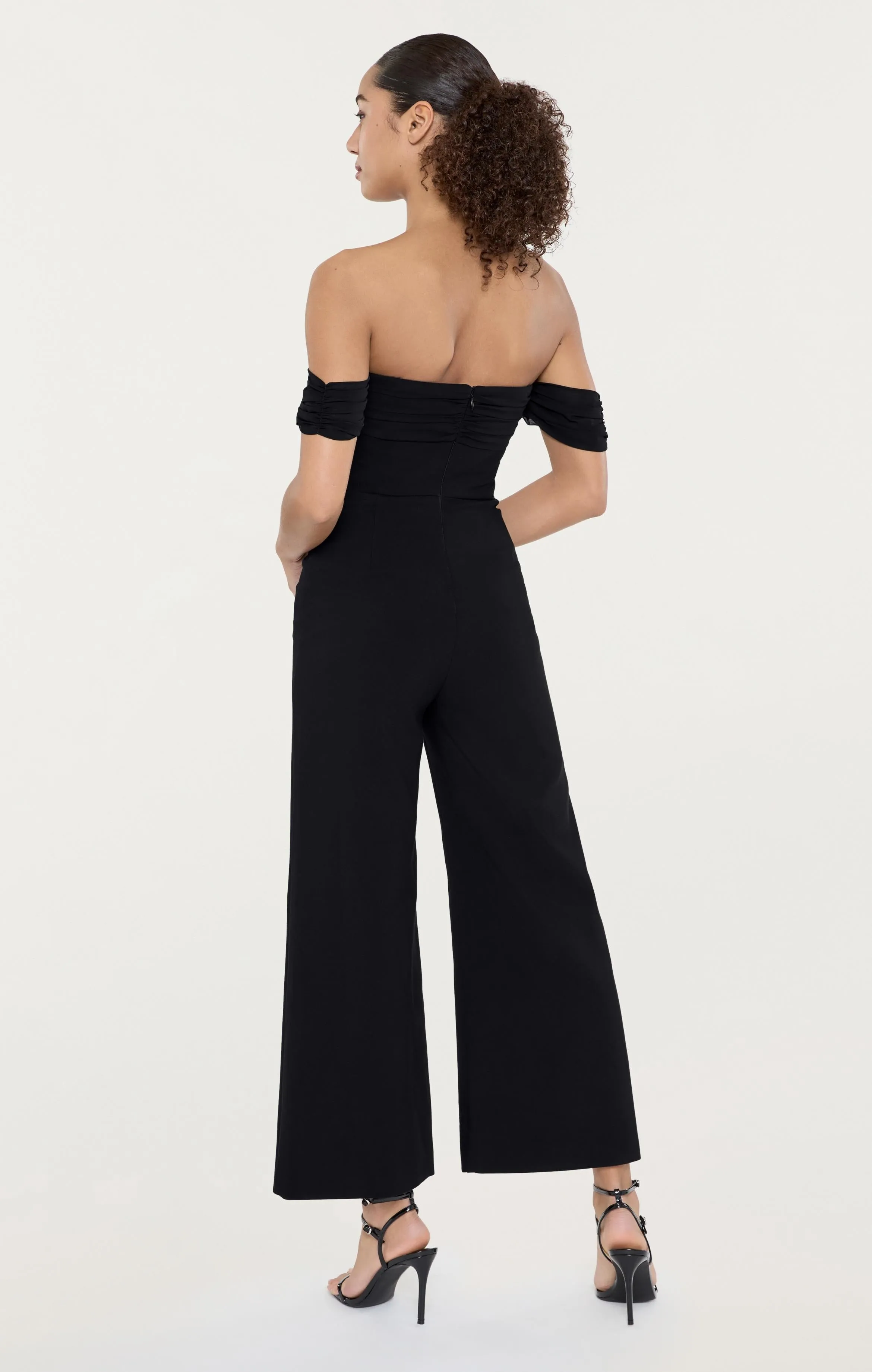 Paz Jumpsuit