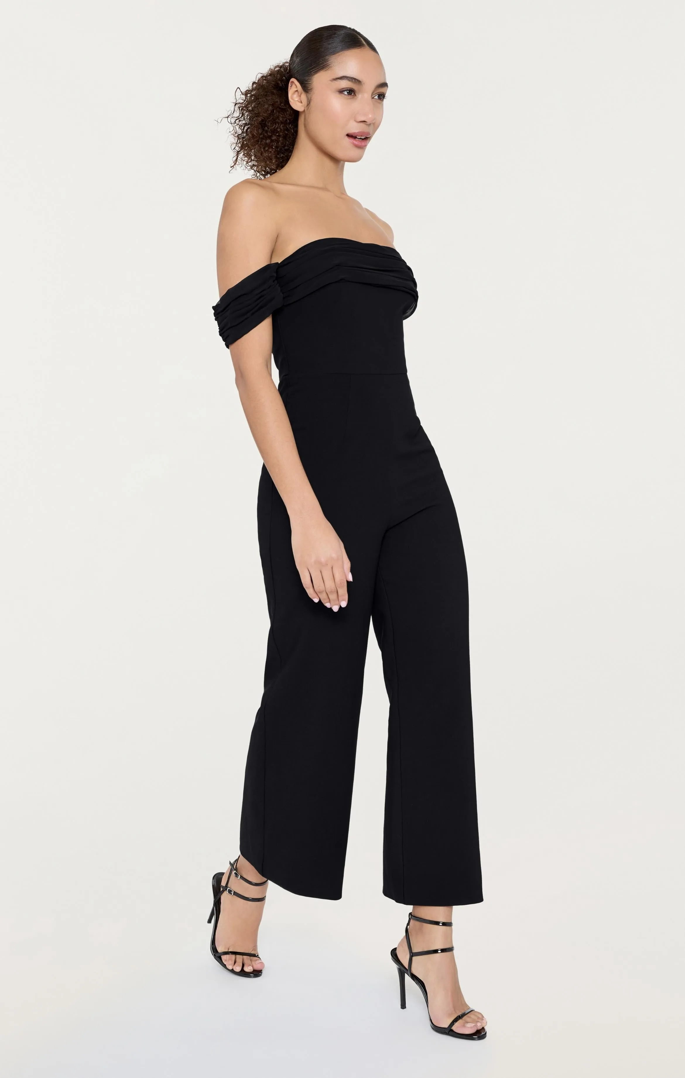 Paz Jumpsuit