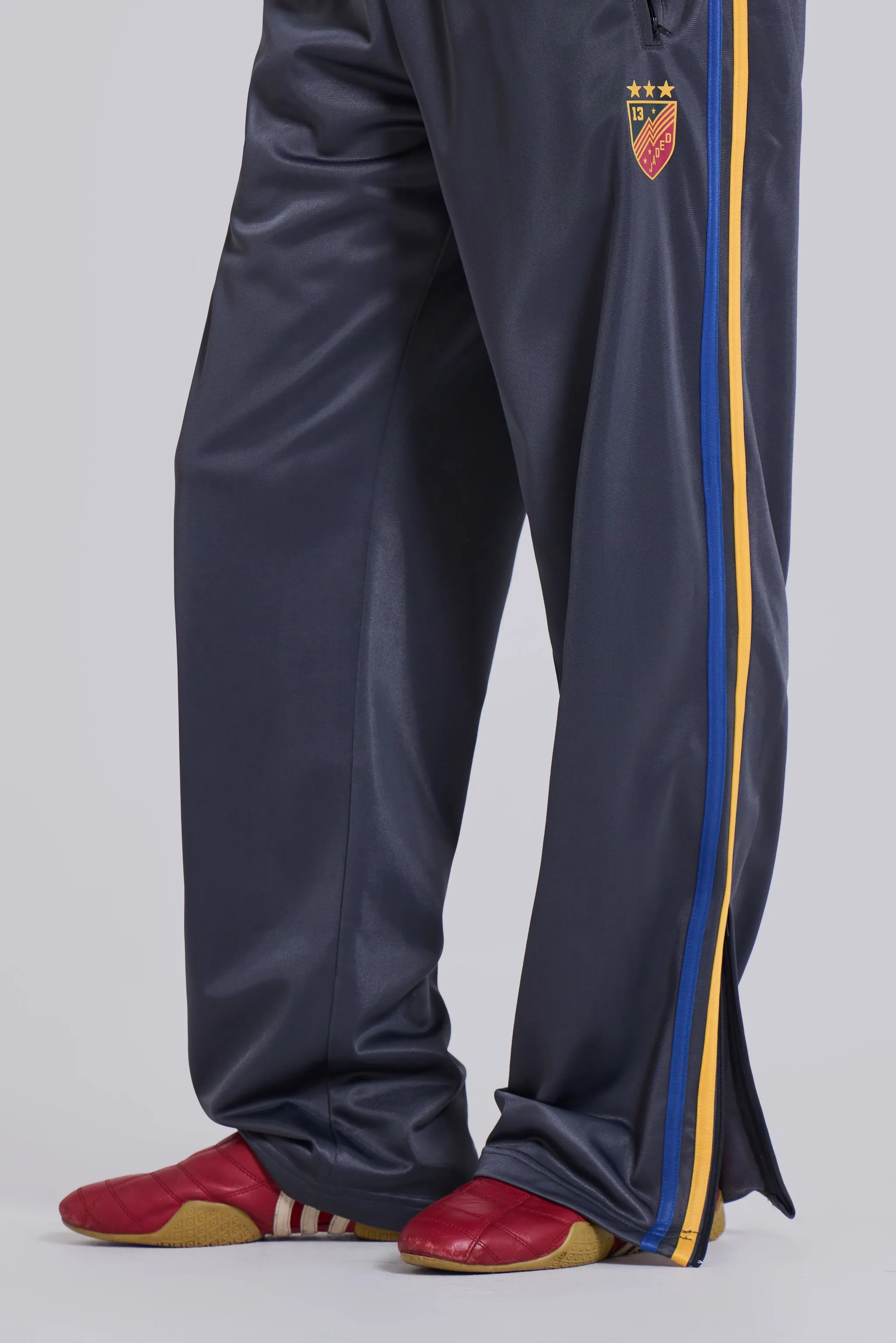 Pitchside Football Baggy Joggers