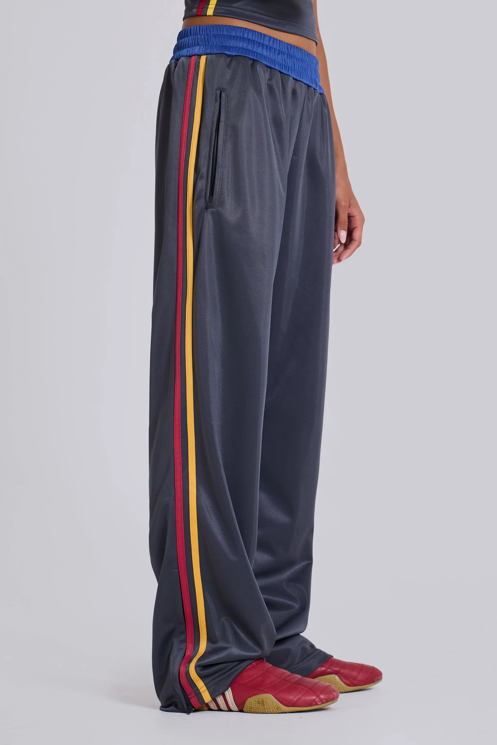 Pitchside Football Baggy Joggers