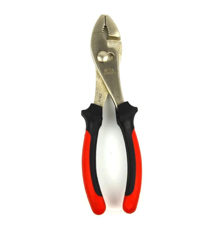 Plier Slip Joint 6 in Pro