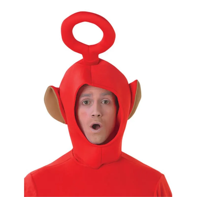 Po Teletubbies Deluxe Costume - Adult