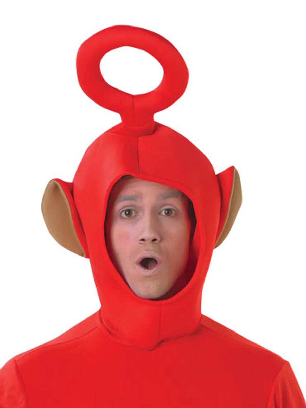 PO TELETUBBIES DELUXE COSTUME, ADULT