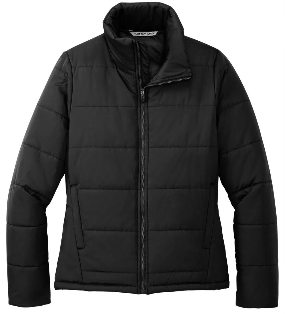 Port Authority Ladies Puffer Jacket