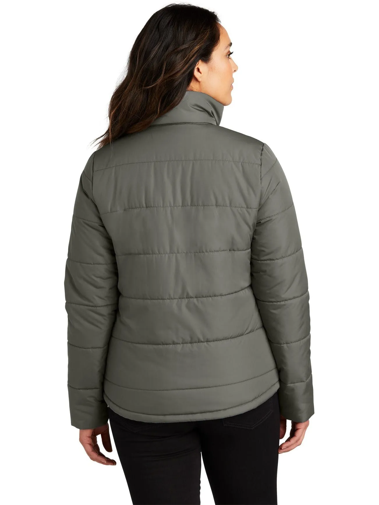 Port Authority Ladies Puffer Jacket