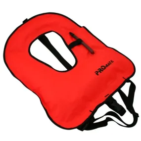 Promate Snorkel Vests Suitable for 80lbs - 300lbs