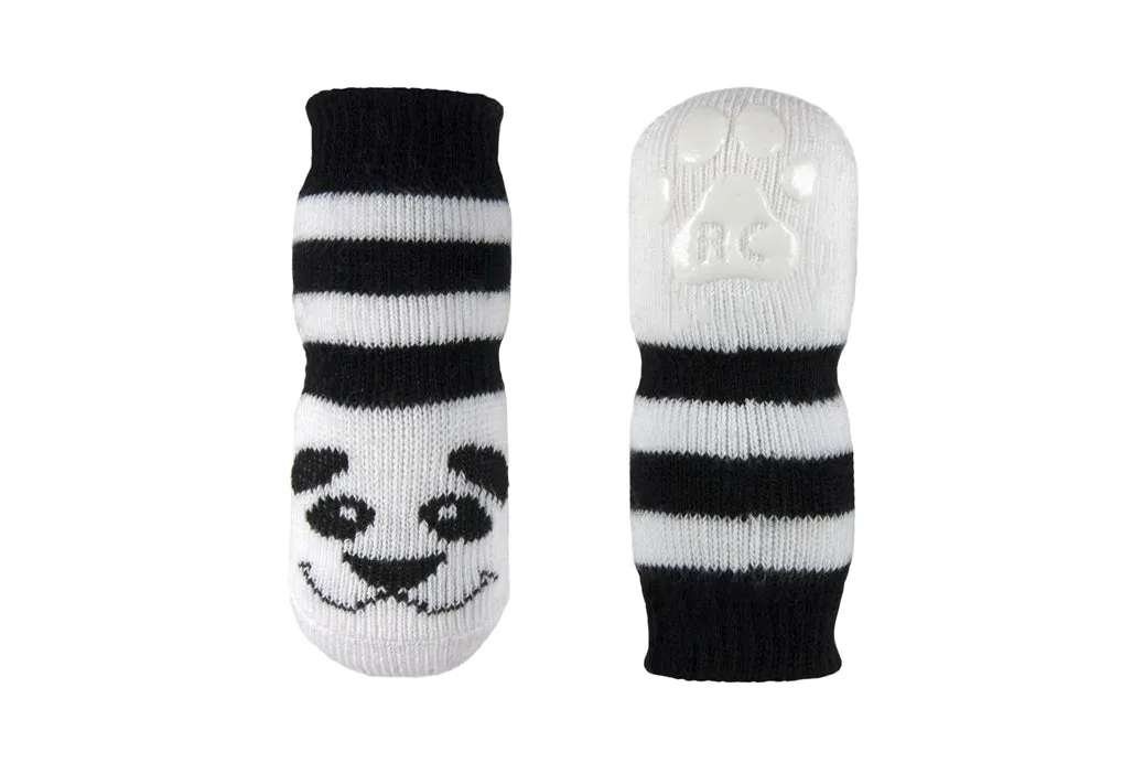 RC Pets Fun PAWks Dog Socks