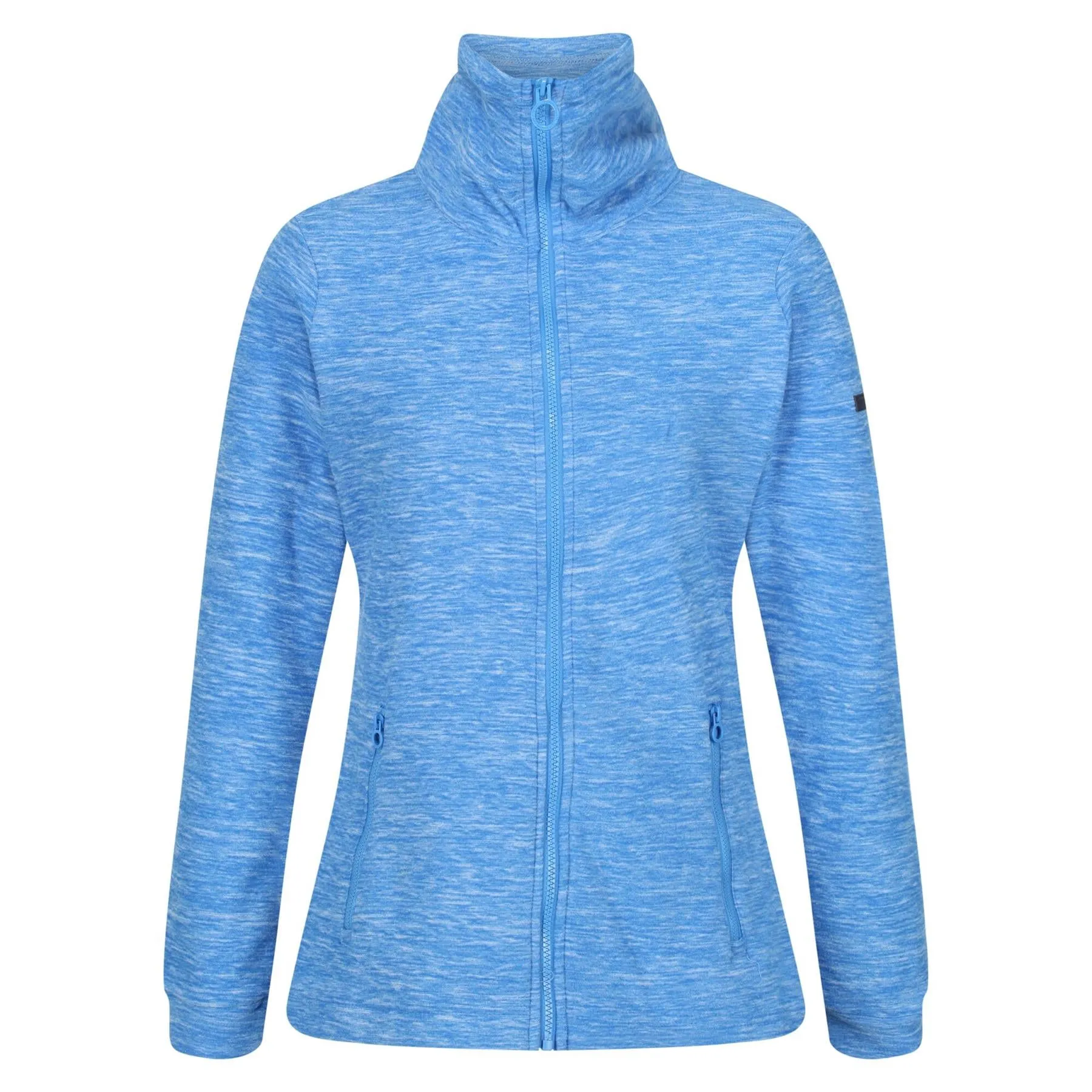 Regatta Everleigh Womens Full Zip Fleece Jacket