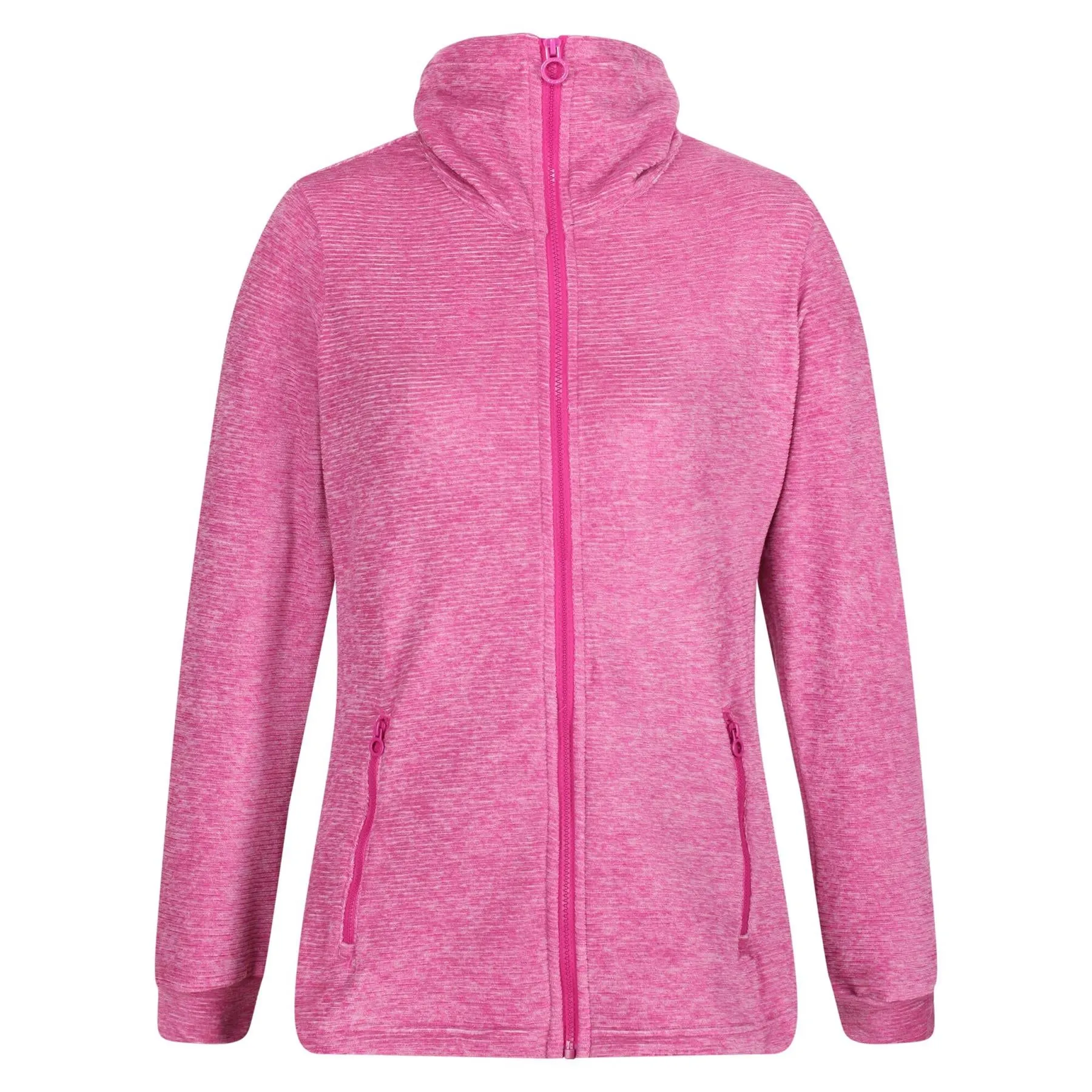 Regatta Everleigh Womens Full Zip Fleece Jacket