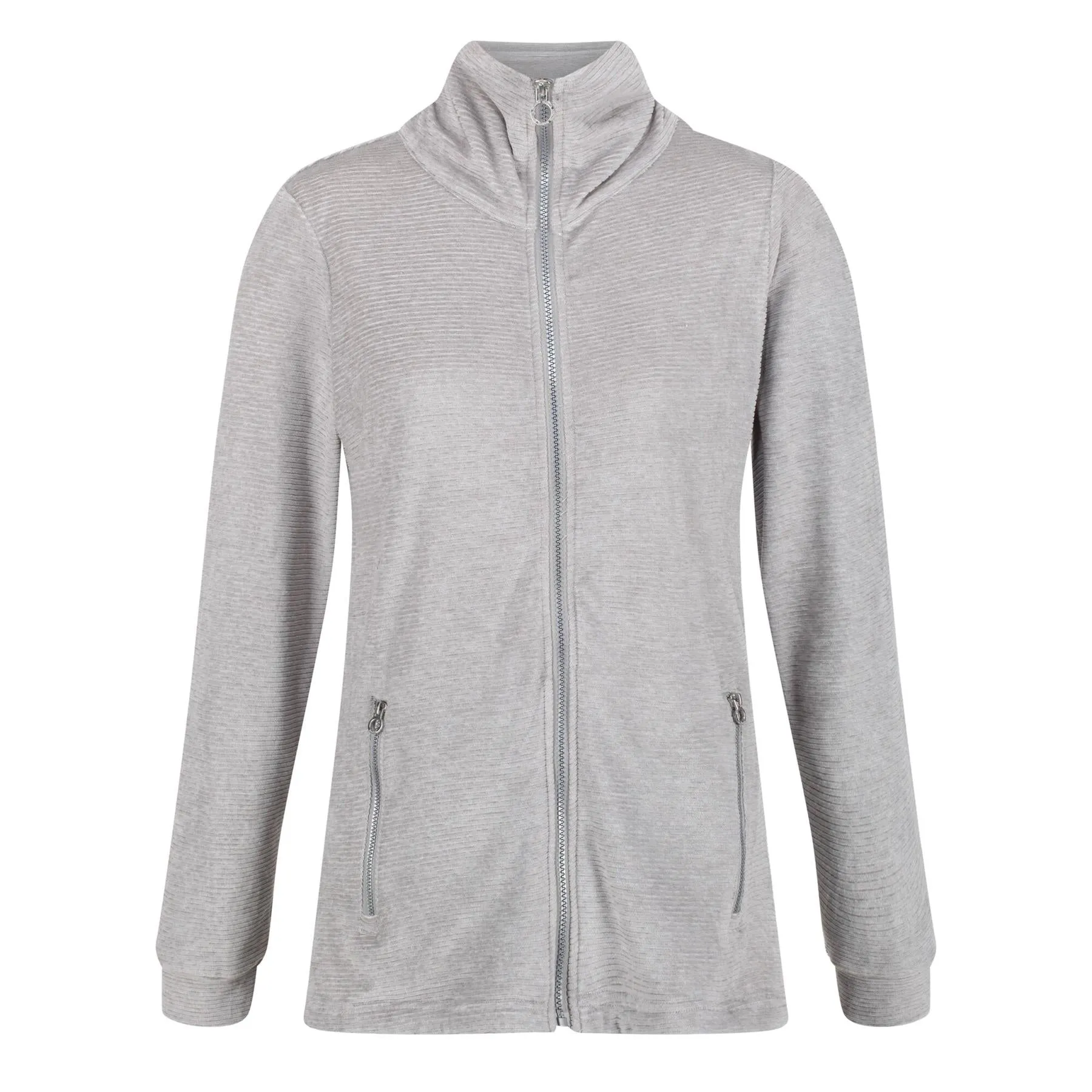 Regatta Everleigh Womens Full Zip Fleece Jacket