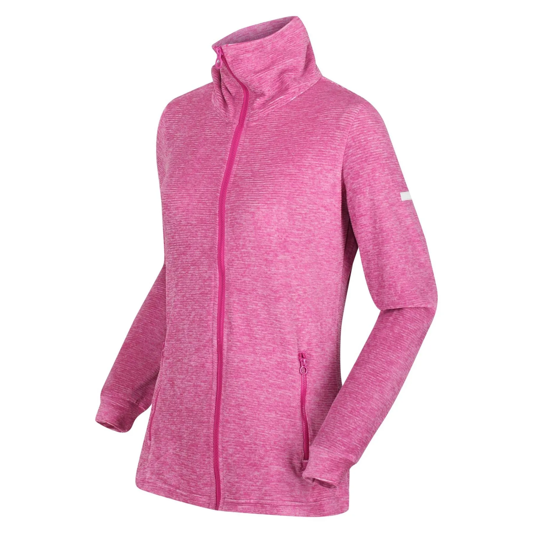 Regatta Everleigh Womens Full Zip Fleece Jacket