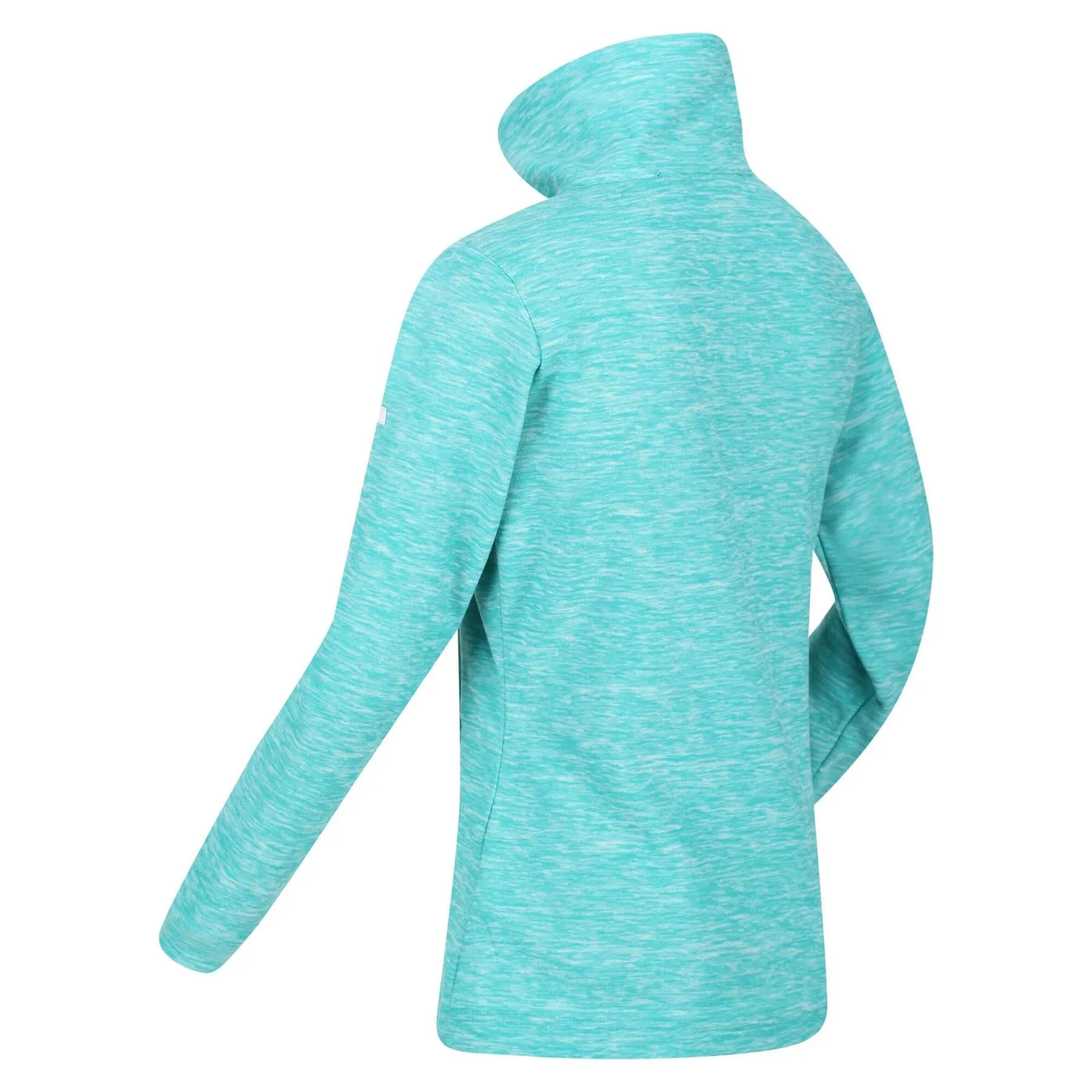 Regatta Everleigh Womens Full Zip Fleece Jacket