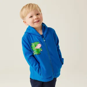 Regatta Kids' Peppa Pig Full Zip Hoodie