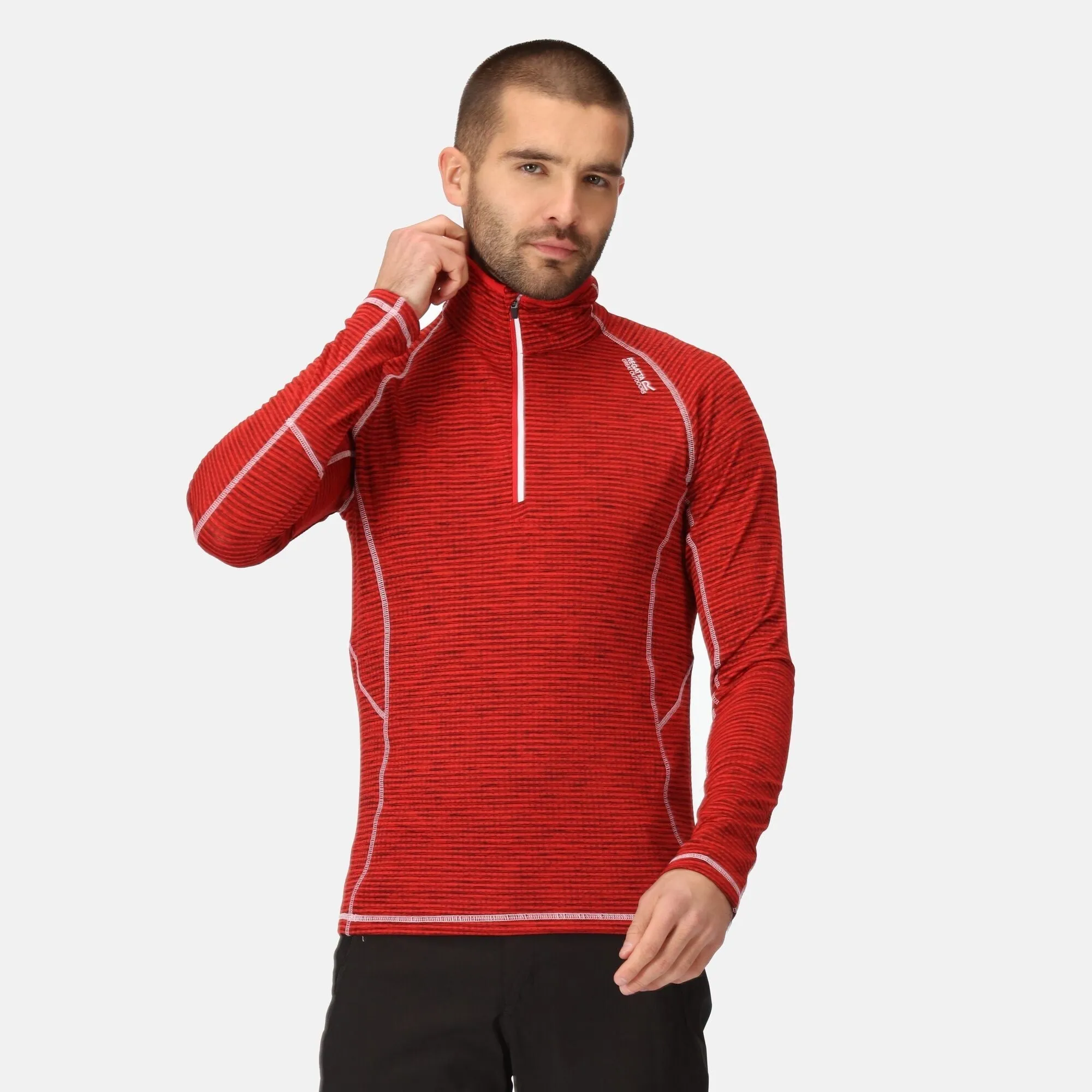 Regatta Men's Yonder Half Zip Top