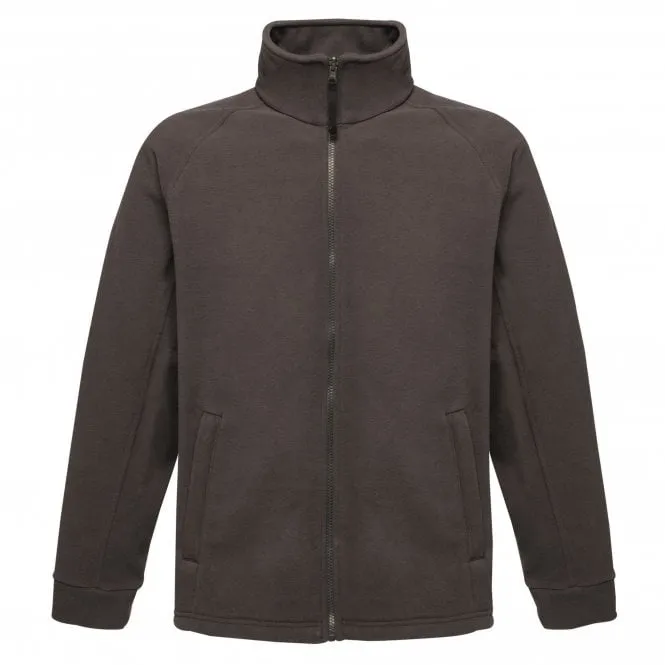 Regatta Thor Mens Fleece Jacket Full Zip