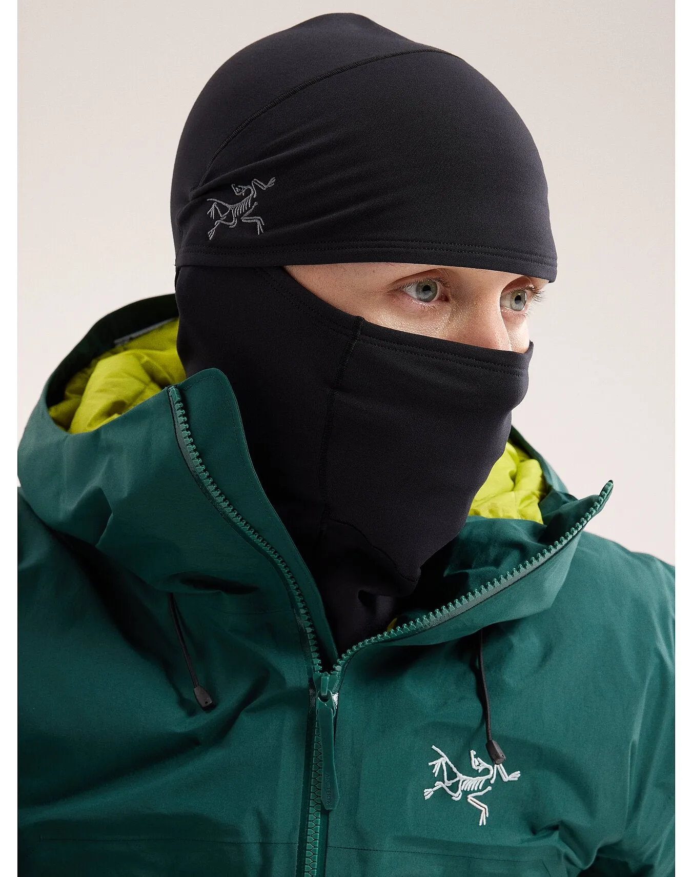 Rho Balaclava