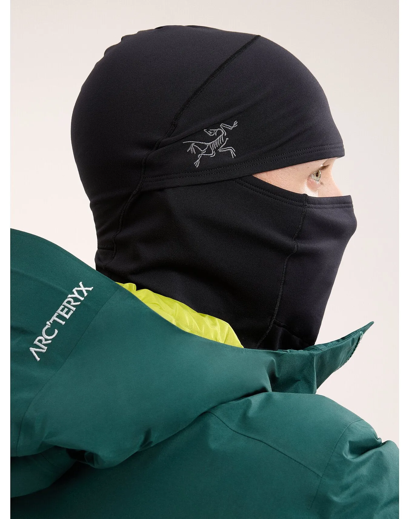 Rho Balaclava