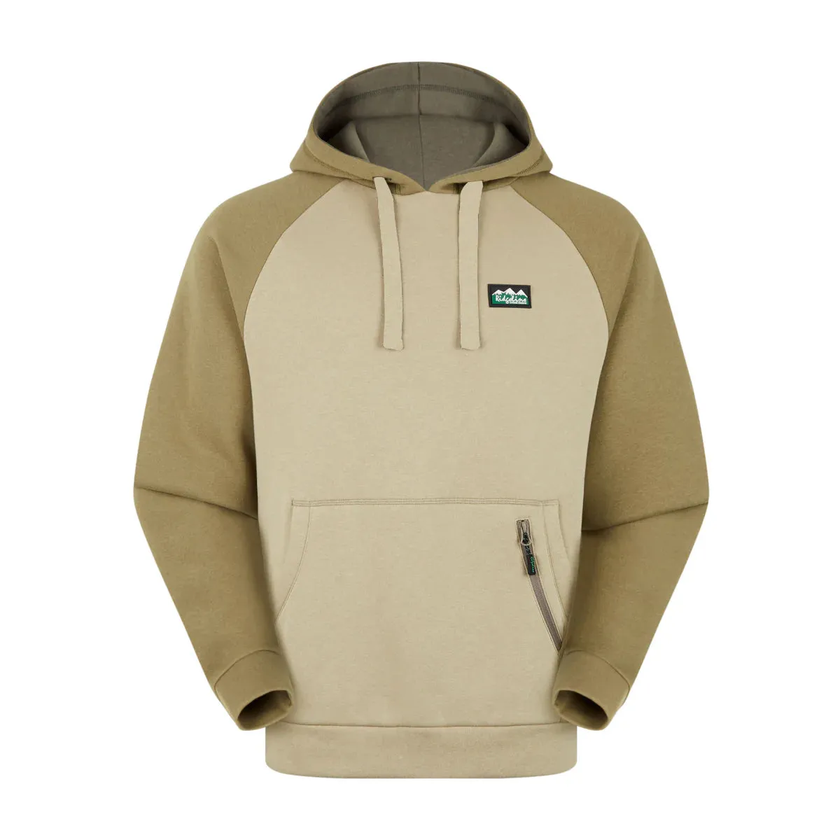 Ridgeline Mens North Island Hoodie