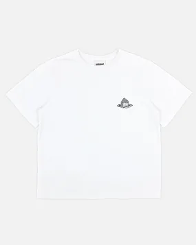 Rise T-Shirt - White