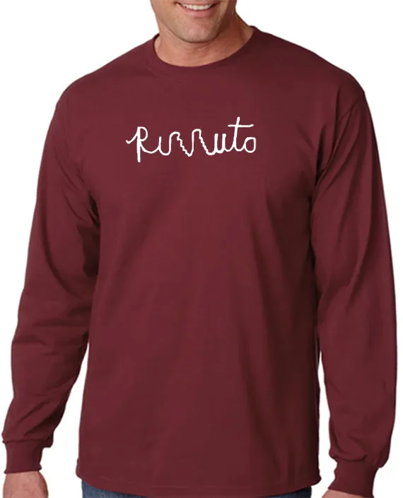 Rizzuto T-shirt Inspired by Billy Madison