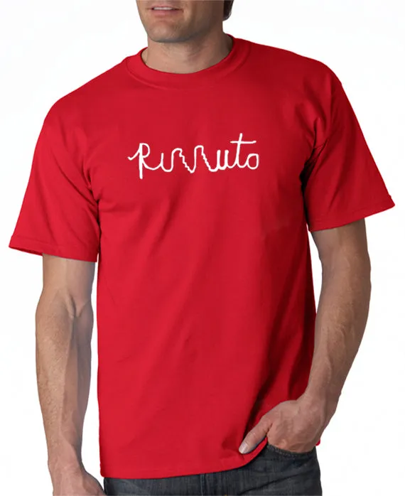 Rizzuto T-shirt Inspired by Billy Madison