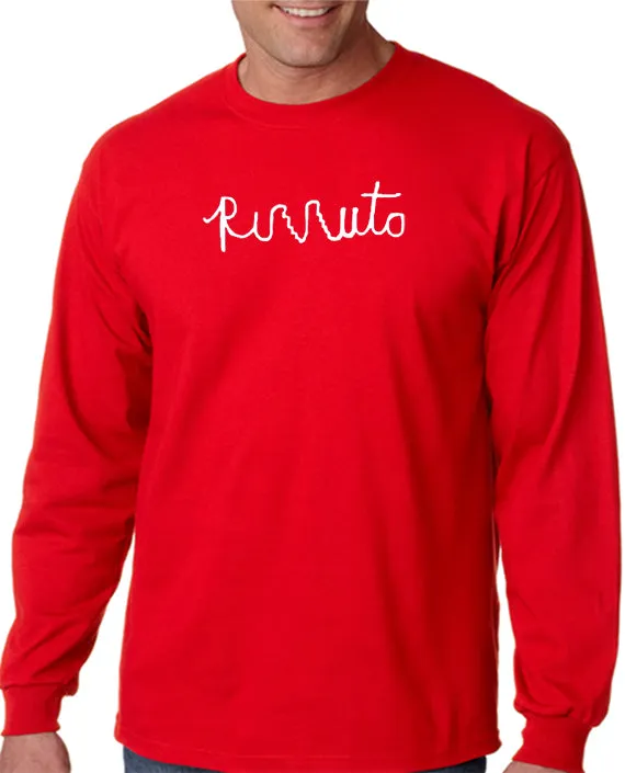 Rizzuto T-shirt Inspired by Billy Madison