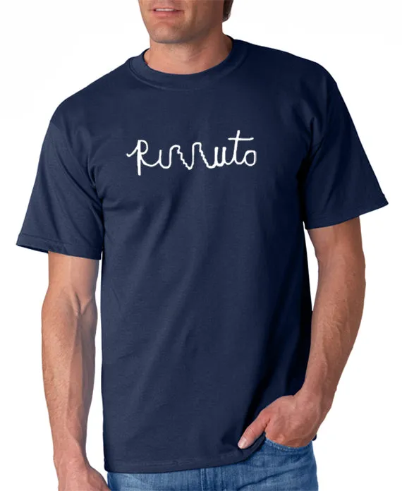 Rizzuto T-shirt Inspired by Billy Madison