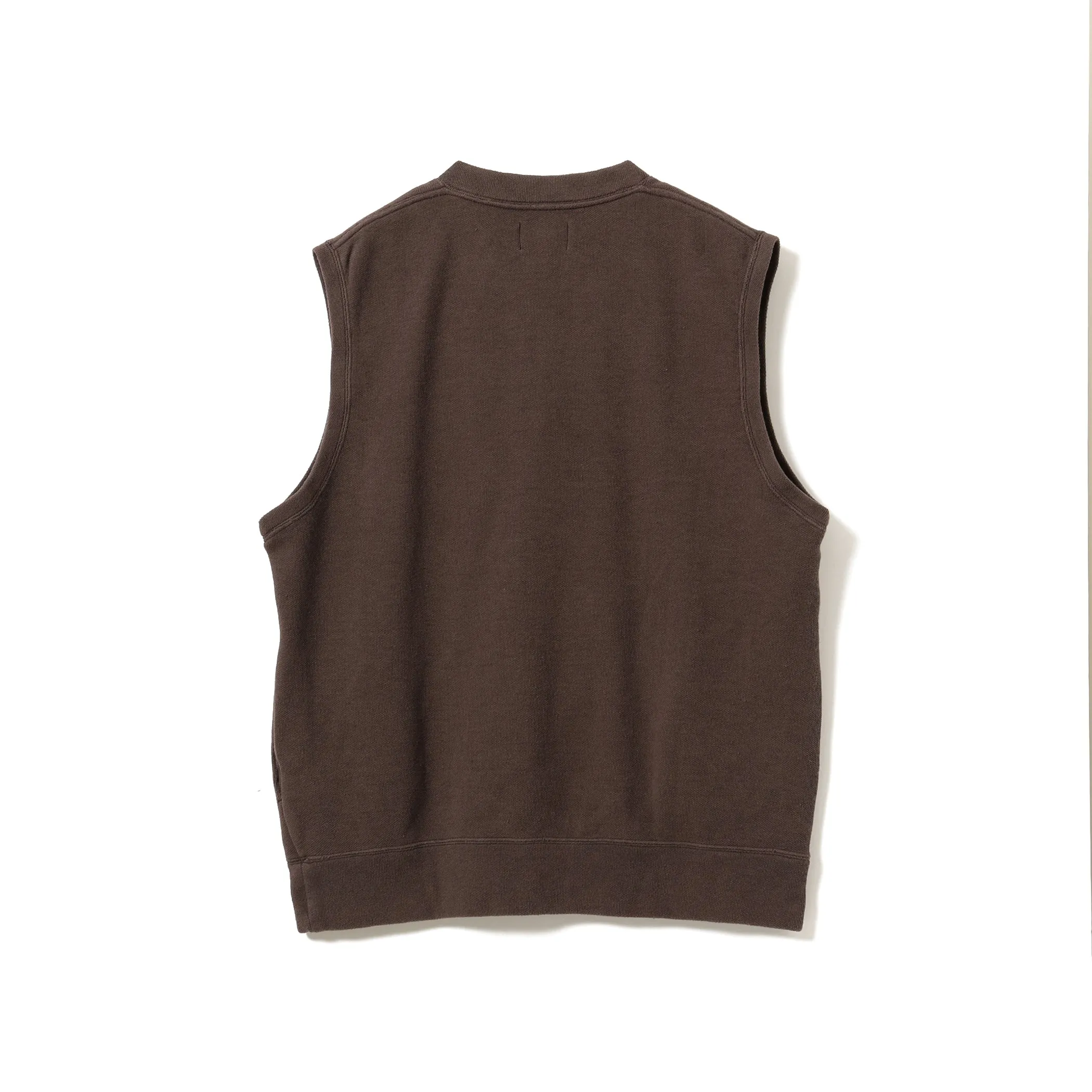 Roe V-Neck Vest