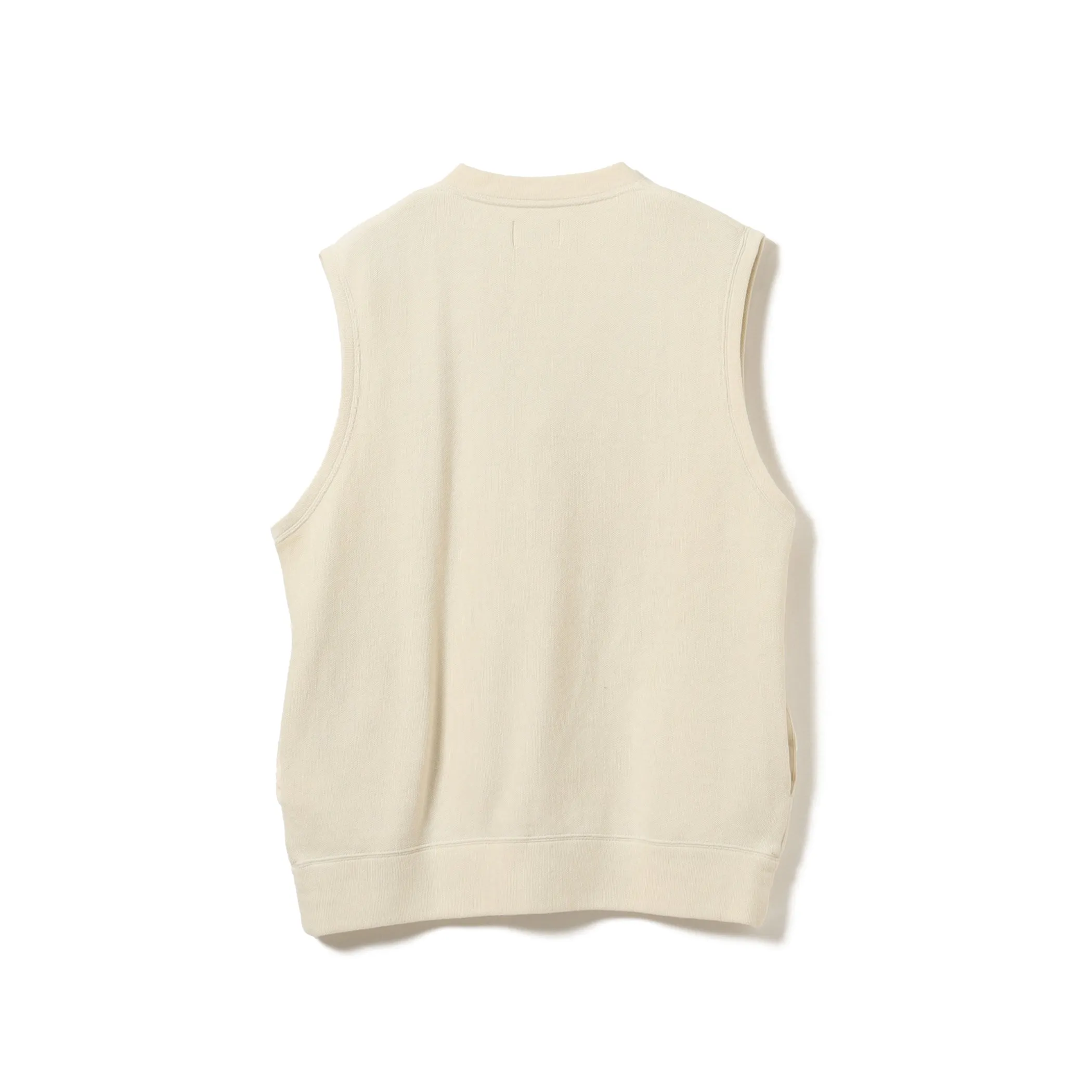 Roe V-Neck Vest