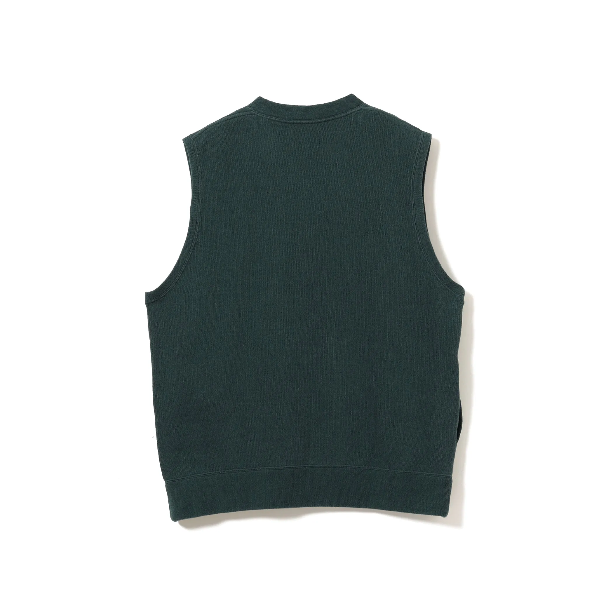 Roe V-Neck Vest