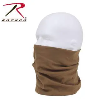 Rothco Multi-Use Neck Gaiter and Face Covering Tactical Wrap