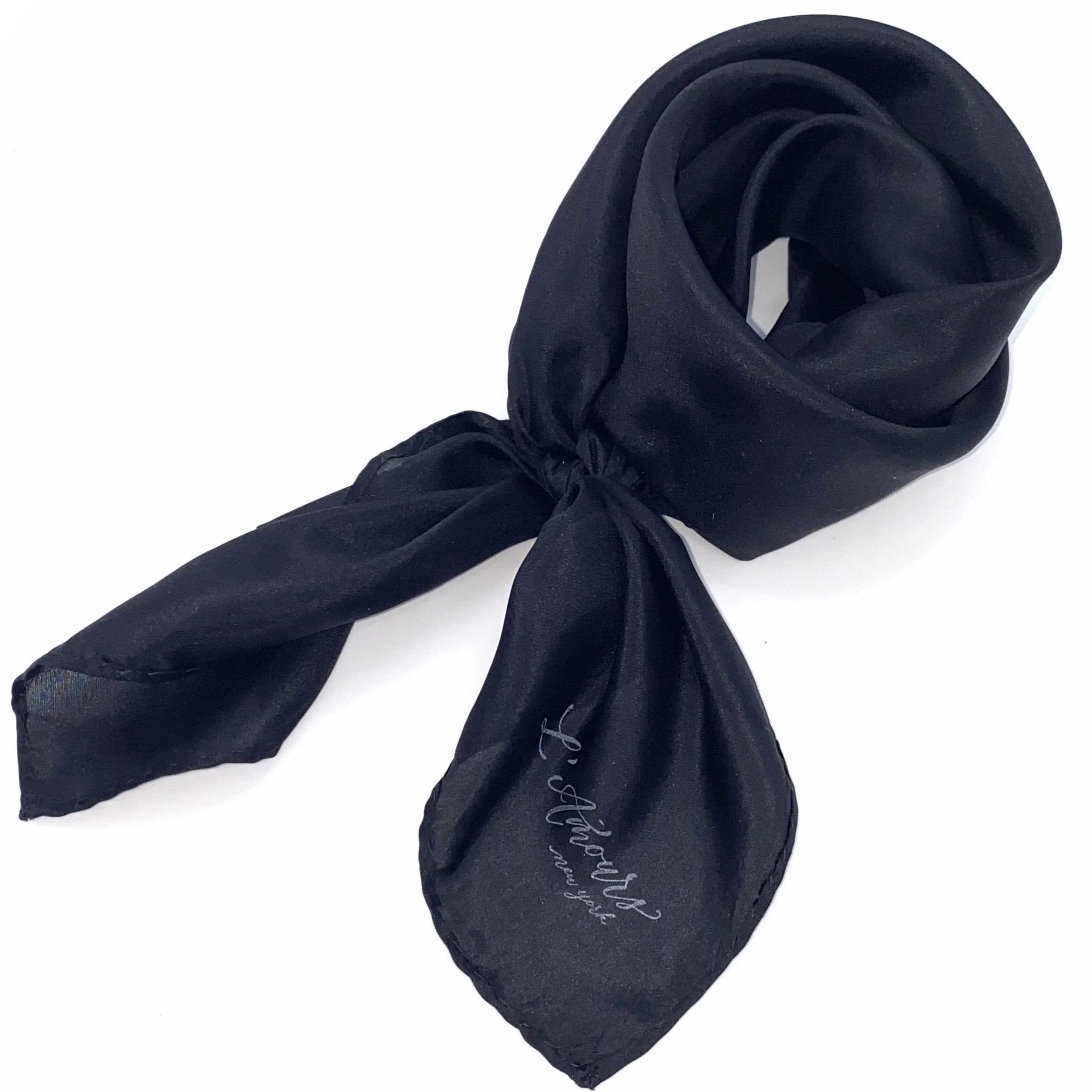 SCARF LE BARON