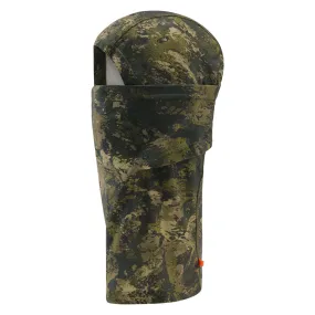 Scent Control Camo Balaclava by Seeland