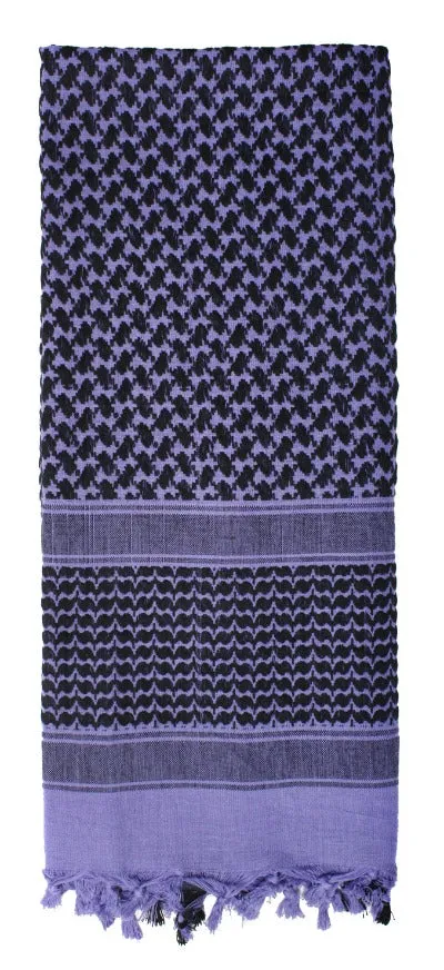 Shemagh Tactical Desert Keffiyeh Scarf