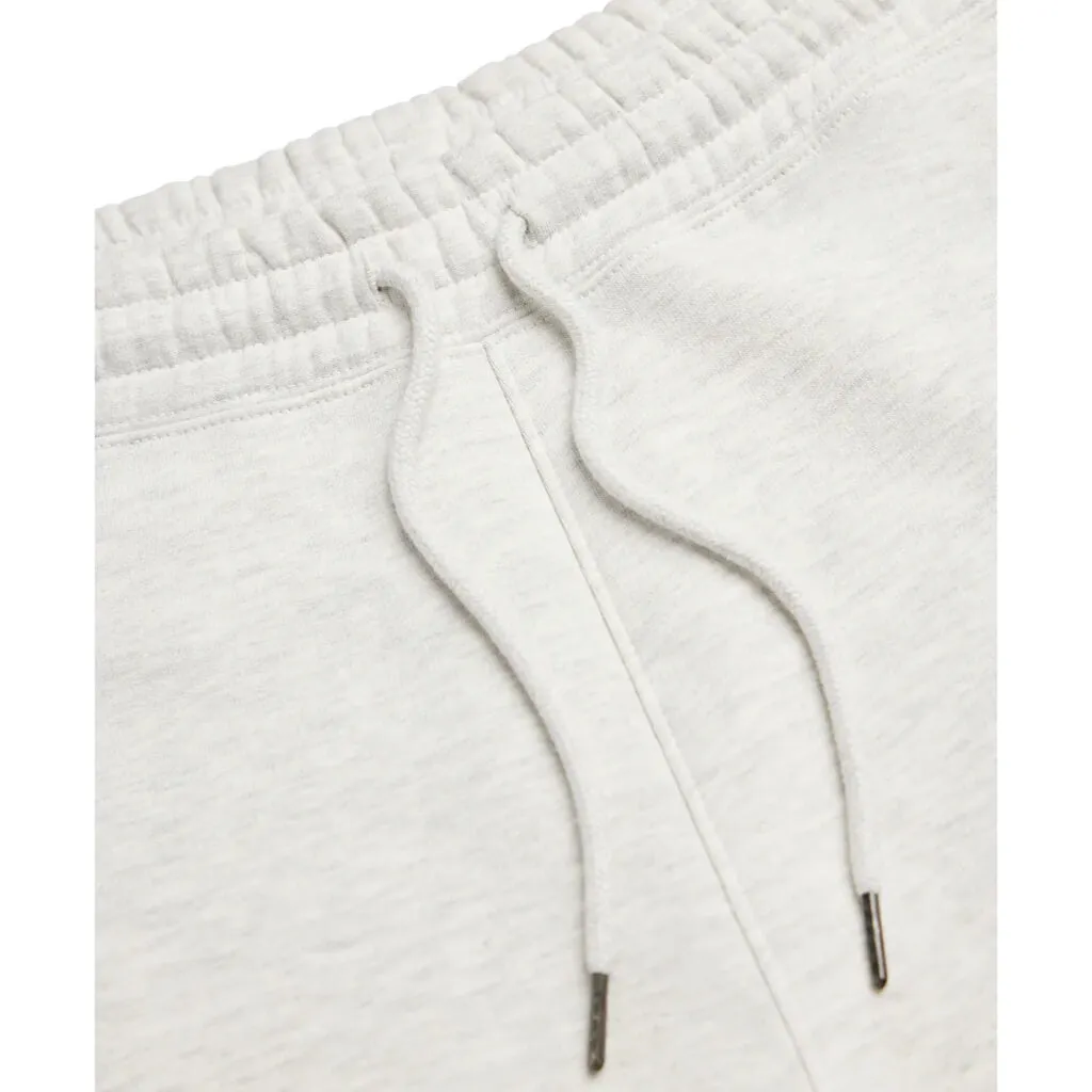 Silver Heather Organic Cotton Lounge Pants