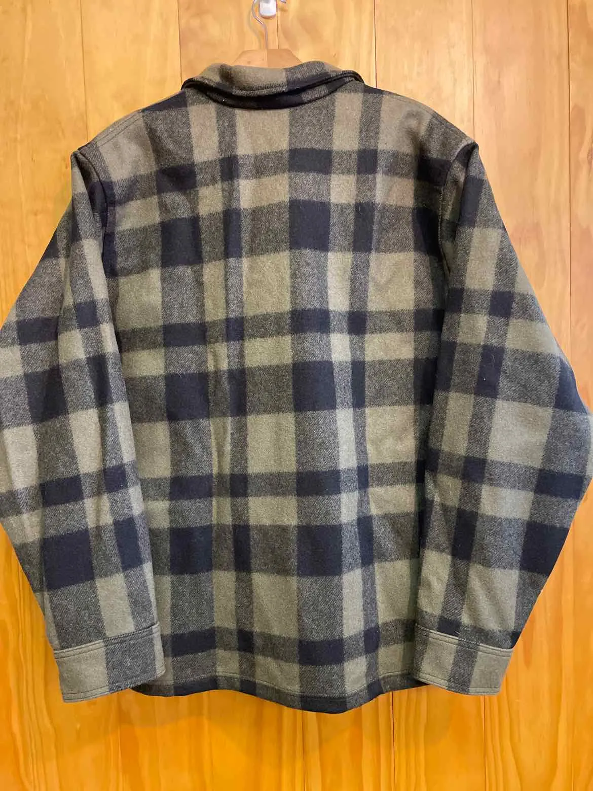 Size XXL Filson Men's Fleece