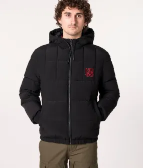 Slim Fit Balin2311 Puffer Jacket