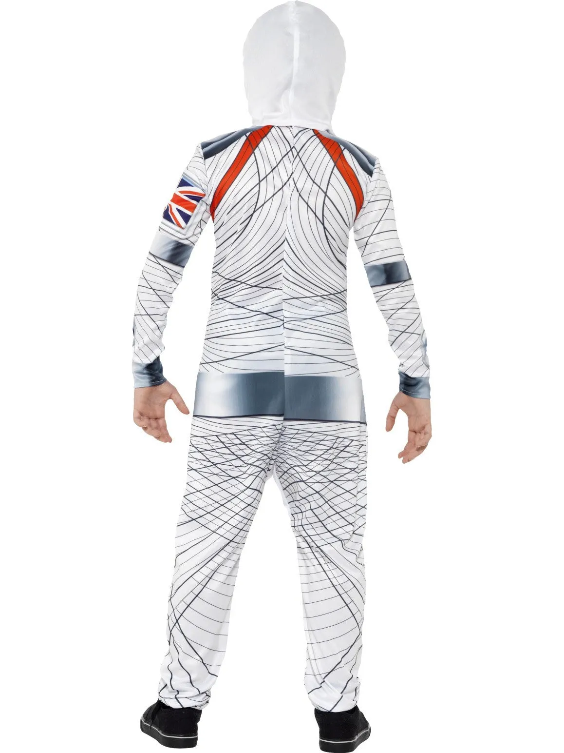 Spaceman Costume - Child