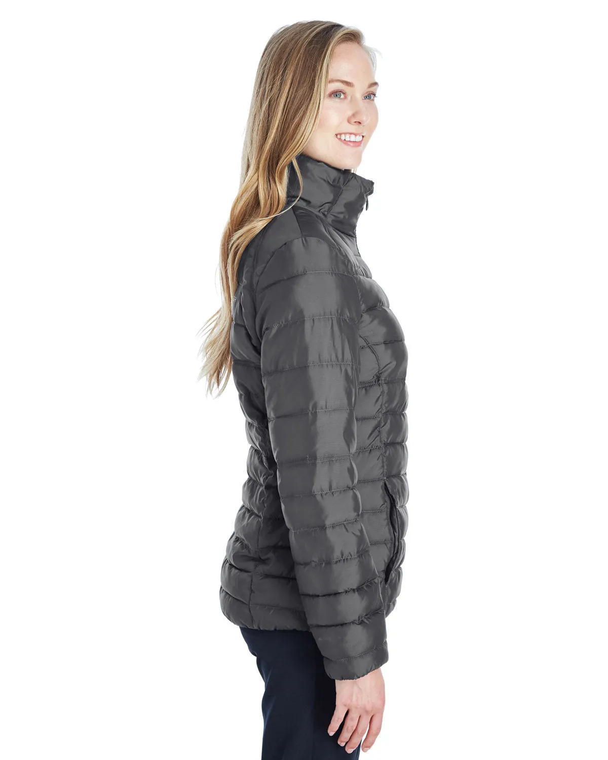 Spyder Ladies Supreme Insulated Puffer Jacket