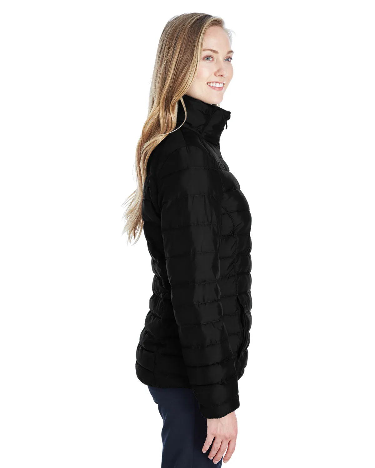 Spyder Ladies Supreme Insulated Puffer Jacket