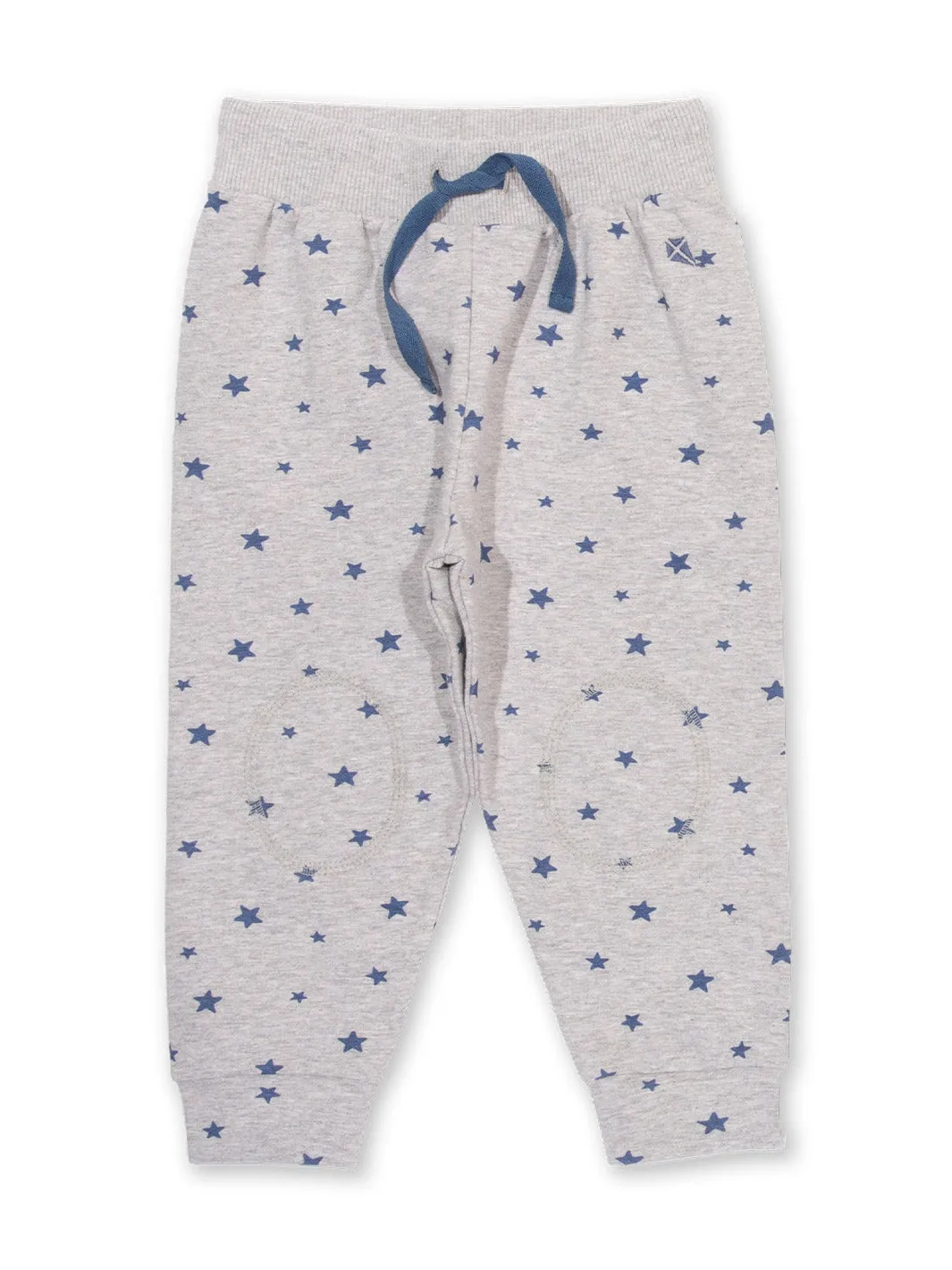 Starry sky joggers