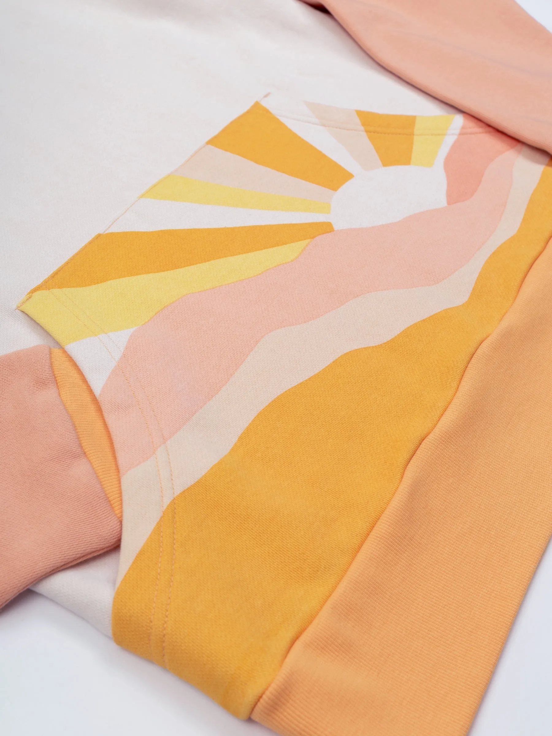 Sunburst Hoodie Bundle