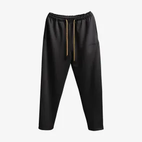 Superkicks | BASIC JOGGERS  { ASPHALT