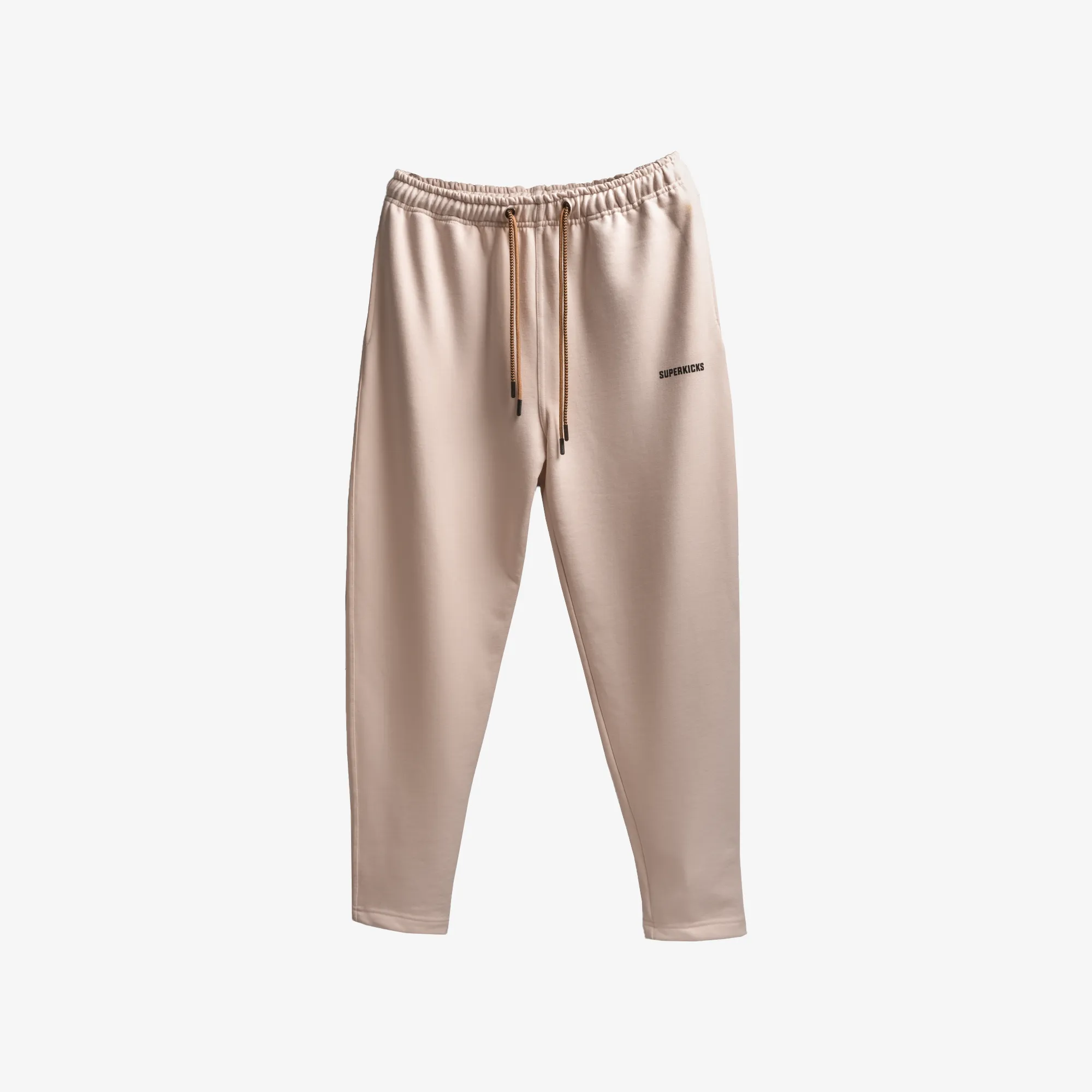 Superkicks | BASIC JOGGERS 'PEACH'